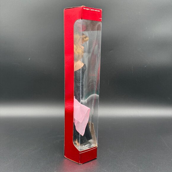 Barbie 1994 Solo in the Spotlight Doll 1960 Special Ed. Reproduction NRFB 13534 - Picture 6 of 10